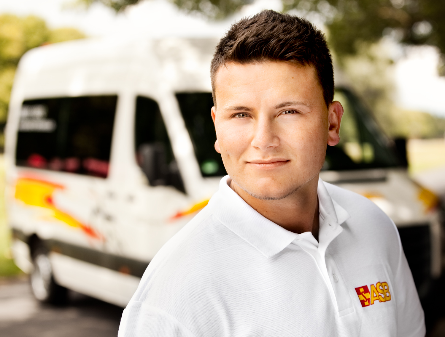 Wir fahren Sie zu Ihrem Impftermin und wieder zurück